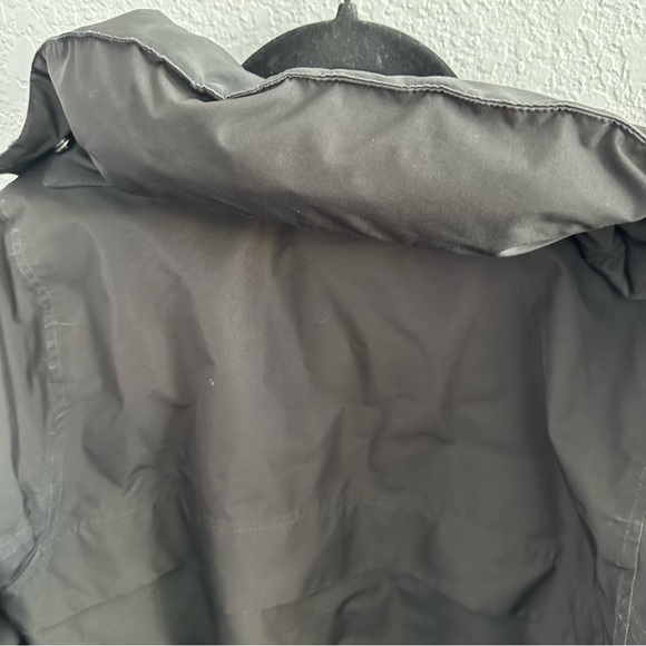 Helly Hansen Helly Tech Protection Waterproof Belted Hooded Jacket Women’s Large - Picture 10 of 15